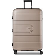 Redolz Essentials 11 4 wielen Trolley 76 cm met uitbreidingsplooi Productbeeld