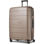 Redolz Essentials 11 4 wielen Trolley 76 cm met uitbreidingsplooi Productbeeld