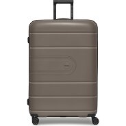 Redolz Essentials 11 4 wielen Trolley 76 cm met uitbreidingsplooi Productbeeld