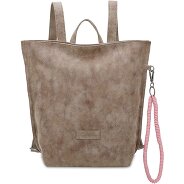 Fritzi aus Preußen Fritzi33N Vintage Stad rugzak 35.5 cm Productbeeld