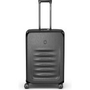 Victorinox Spectra Pro 4 wielen Trolley 69 cm met uitbreidingsplooi Productbeeld