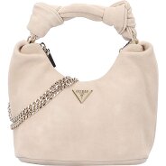 Guess Isotta Handtas Leer 21 cm Productbeeld