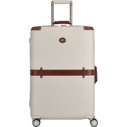The Bridge Story Viaggio Trunks 4 wielen Trolley 70 cm Productbeeld
