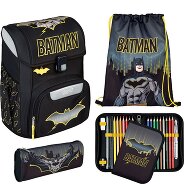 Scooli EasyStart Schooltas set 5-delig Productbeeld