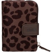Zwei Mademoiselle Portemonnee 10 cm Productbeeld