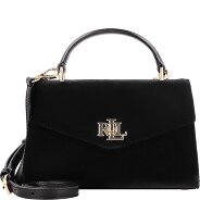 Lauren Ralph Lauren Farrah Handtas Leer 20.5 cm Productbeeld Lauren Ralph Lauren Farrah Handtas Leer 20.5 cm Productbeeld