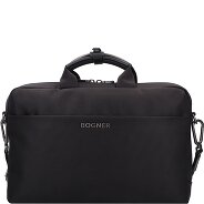 Bogner Keystone Mattis aktetas 39 cm laptop compartiment Productbeeld