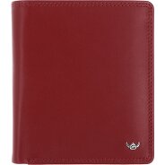 Golden Head Polo Portemonnee RFID-bescherming Leder 11.5 cm Productbeeld