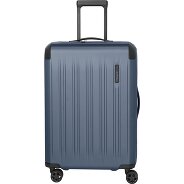 Travelite Dynamiic 4 wielen Trolley 66 cm met uitbreidingsplooi Productbeeld