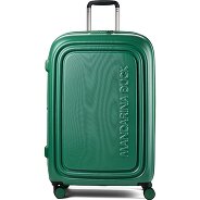 Mandarina Duck Logoduck + 4 wielen Trolley L 75 cm Productbeeld