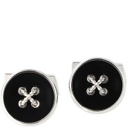 Davidoff Essentials Manchetknopen Messing 1,8 cm Productbeeld