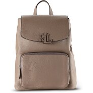 Lauren Ralph Lauren Cameryn Stad rugzak Leer 31 cm Productbeeld Lauren Ralph Lauren Cameryn Stad rugzak Leer 31 cm Productbeeld