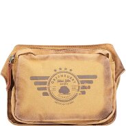 Greenburry Vintage Aviator Fanny Pack 20 cm Productbeeld