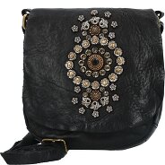 Campomaggi Giada Mini tas Schoudertas Leer 17 cm Productbeeld