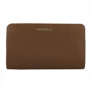 Coccinelle C-Me Softy Portemonnee Leer 16 cm Productbeeld