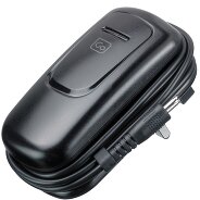 Go Travel Elektrische + elektronische apparaten Duo reislader Productbeeld