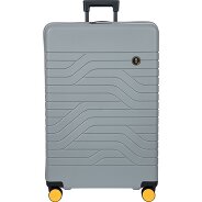 Bric's BY Ulisse 4-wielige trolley 79 cm Productbeeld