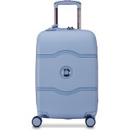 Delsey Paris Chatelet Air 2.0 4 wielen Cabinewagen 55 cm Productbeeld