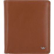 Golden Head Polo Portemonnee RFID-bescherming Leder 11.5 cm Productbeeld