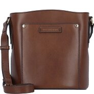 The Bridge Cecilia Schoudertas Leer 21 cm Productbeeld