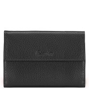 Esquire Primavera Portemonnee Leer 14 cm Productbeeld