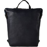 Harold's CHAZA Dagrugzak Leer 35.5 cm Productbeeld