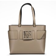 Armani Exchange Susie Shopper Tas 30 cm Productbeeld Armani Exchange Susie Shopper Tas 30 cm Productbeeld