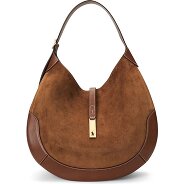 POLO RALPH LAUREN Polo ID Handtas Leder 42.5 cm Productbeeld