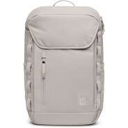 GOT BAG Pro Pack Monochrome Dagrugzak 47 cm Laptop compartiment Productbeeld GOT BAG Pro Pack Monochrome Dagrugzak 47 cm Laptop compartiment Productbeeld