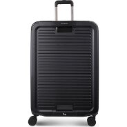 Hedgren Raku 4 wielen Trolley 75 cm met uitbreidingsplooi Productbeeld