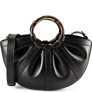 Coccinelle Shell Shopper Tas Leder 42.5 cm Productbeeld