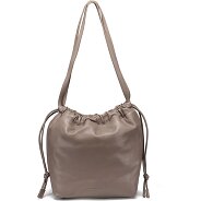 Liebeskind Lya Schoudertas Leer 27 cm Productbeeld Liebeskind Lya Schoudertas Leer 27 cm Productbeeld
