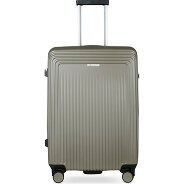 bugatti Linea 4 wielen Trolley M 66 cm Productbeeld