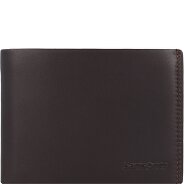 Samsonite Attack 2 Portemonnee RFID Leer 13 cm Productbeeld