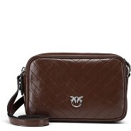 PINKO Carrie Schoudertas Leer 21.5 cm Productbeeld
