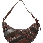 Desigual Fibonacci Munster 2.0 Schoudertas 42 cm Productbeeld Desigual Fibonacci Munster 2.0 Schoudertas 42 cm Productbeeld