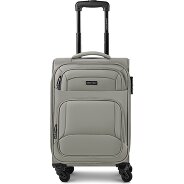 Smartbox Edition 04 4 wielen Cabinewagen 55 cm met uitbreidingsplooi Productbeeld