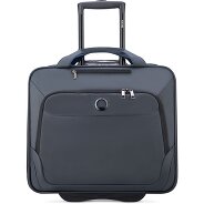 Delsey Paris Parvis Plus 2 wielen Zakelijke trolley 38 cm Laptopvak Productbeeld