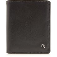 Castelijn & Beerens Vita Portemonnee RFID Leer 9 cm Productbeeld