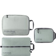 Eagle Creek Pack-It kofferset 3 stuks met rekbare plooi Productbeeld