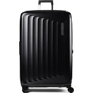 Samsonite Nuon 4 wielen Trolley 81 cm met uitbreidingsplooi Productbeeld