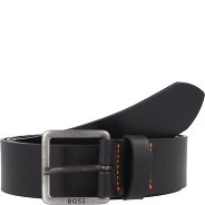 Boss Jeeko Riem Leer Productbeeld
