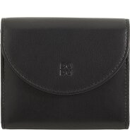 DuDu Colorful Malaga Portemonnee RFID-bescherming Leer 8.5 cm Productbeeld
