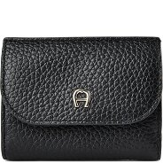 AIGNER Pura Portemonnee RFID-bescherming Leder 10 cm Productbeeld