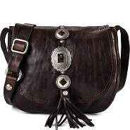 Campomaggi Linda Crossbody tas Leder 21 cm Productbeeld