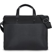 Police Koffer 40 cm Laptop compartiment Productbeeld
