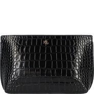 Lauren Ralph Lauren Top Koppeltas Leer 28 cm Productbeeld