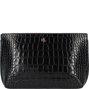 Lauren Ralph Lauren Koppeltas Leer 28 cm Productbeeld Lauren Ralph Lauren Koppeltas Leer 28 cm Productbeeld
