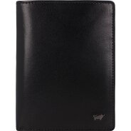 Braun Büffel Land Paspoort etui RFID Leer 12 cm Productbeeld