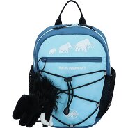 Mammut First Zip 4 Kinderrugzak 28 cm Productbeeld